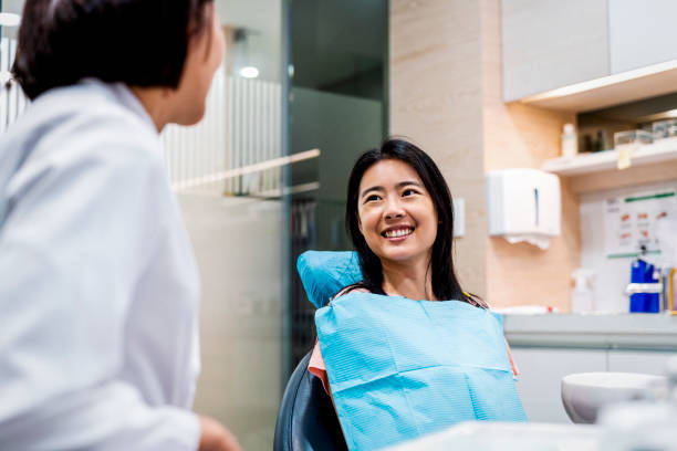 Emergency Dental Services in West Mayfield, PA