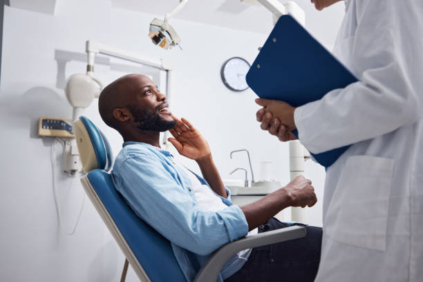 West Mayfield, PA Holistic Dental Care Services Company